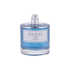 GUESS Guess 1981, Tester For Men