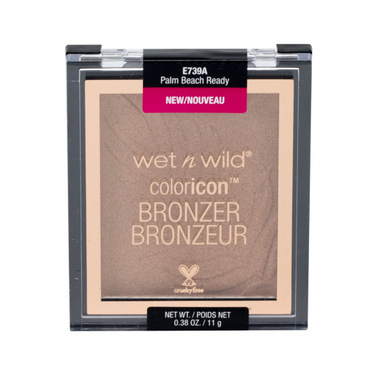 Wet n Wild Color Icon