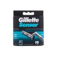 Gillette Sensor