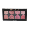 Makeup Revolution London Blush Palette