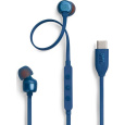 JBL TUNE 310 USB-C Blue