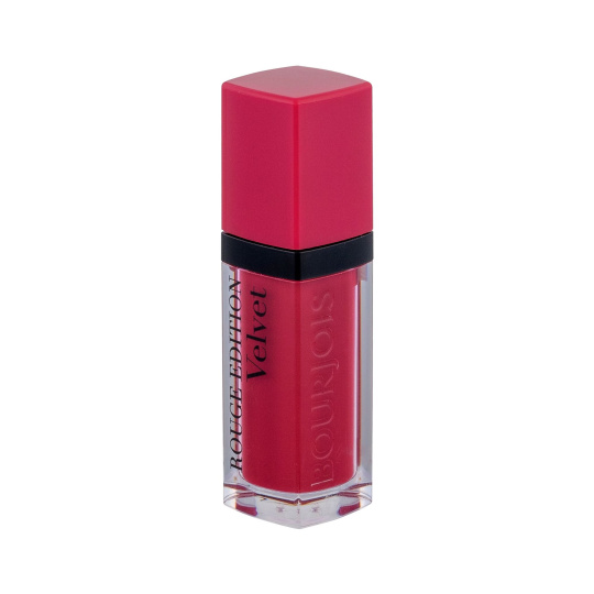 BOURJOIS Paris Rouge Edition