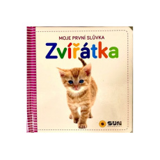 Zvířátka - moje první slůvka