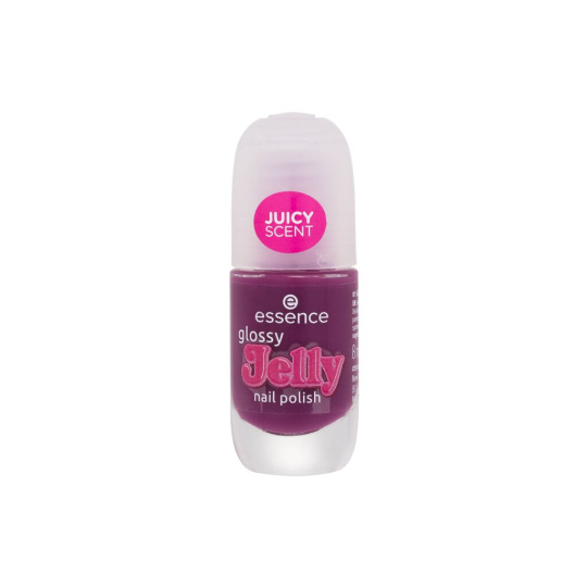 Essence Glossy Jelly