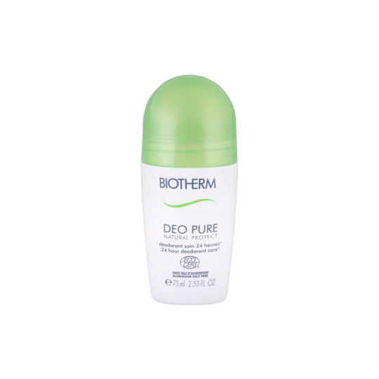 Biotherm Deo Pure