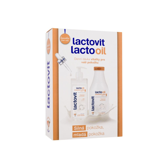 Lactovit LactoOil