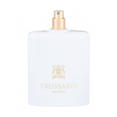 Trussardi Donna, Tester