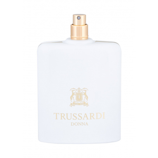 Trussardi Donna, Tester