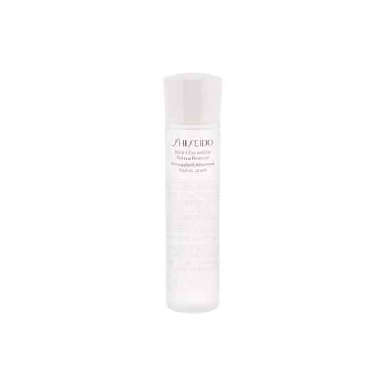 Shiseido Instant Eye And Lip Makeup Remover