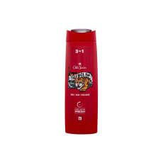 Old Spice Tigerclaw