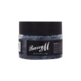 Barry M Lip Scrub Blueberry