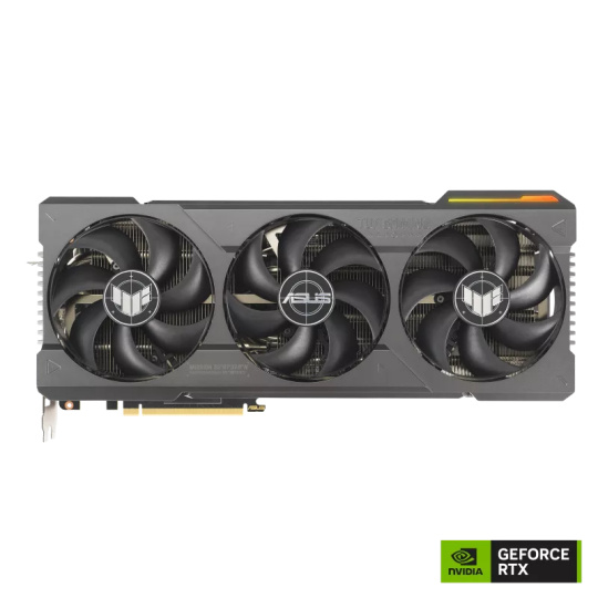 ASUS TUF GeForce RTX 4080 SUPER/Gaming/OC/16GB/GDDR6x