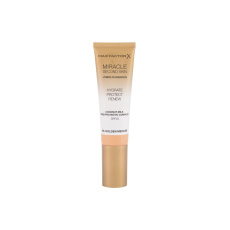 Max Factor Miracle Second Skin SPF20