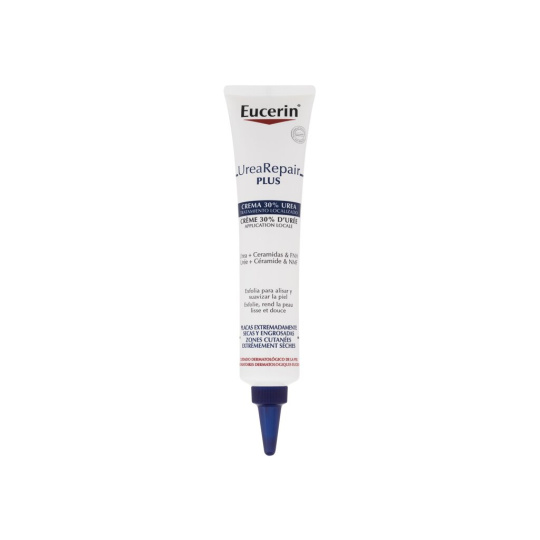 Eucerin UreaRepair Plus