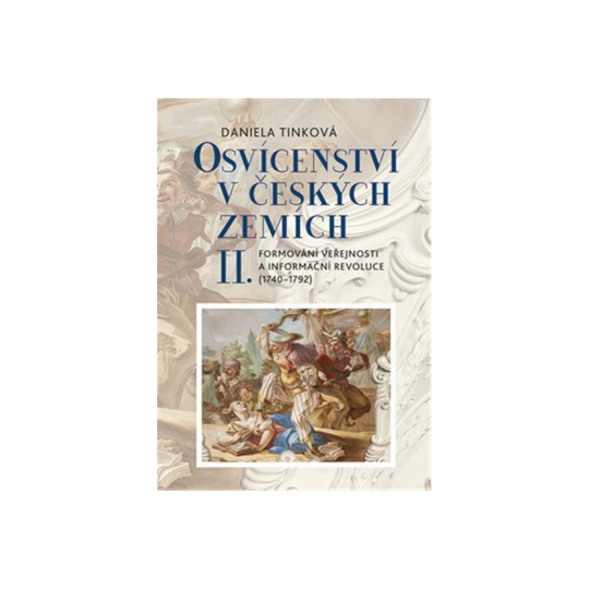 Osvícenství v českých zemích II