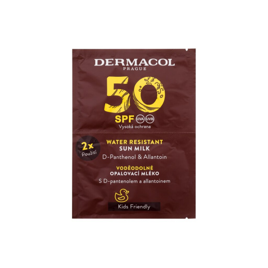 Dermacol Sun SPF50