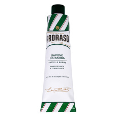 PRORASO Green