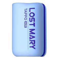 LOST MARY TAPPO AIR elektronická cigareta 750mAh Ice Blue 1 ks