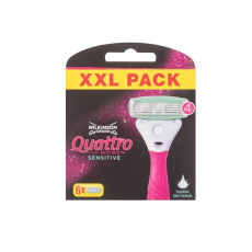 Wilkinson Sword Quattro For Women