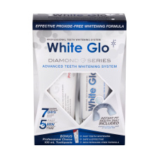 White Glo Diamond Series