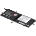 Baterie T6 Power Lenovo ThinkPad X1 Tablet Gen 1, Gen 2, 4750mAh, 36Wh, 2cell, Li-Pol