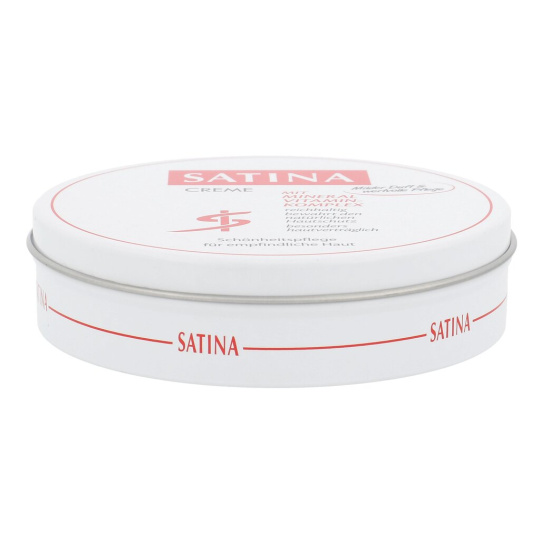 Satina Cream