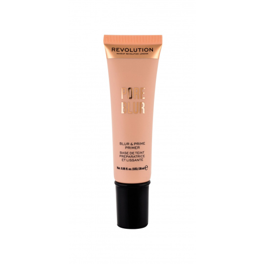 Makeup Revolution London Pore Blur