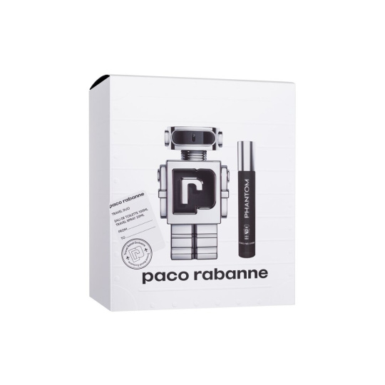 Paco Rabanne Phantom