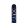 Nivea Men Deep 72H