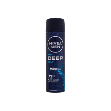 Nivea Men Deep 72H