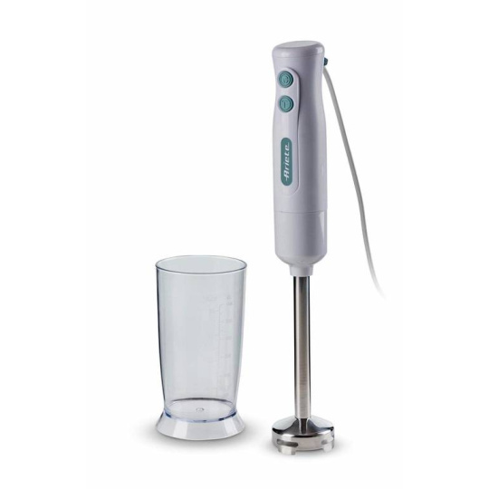 Ariete Breakfast Hand Blender 601/01, bílý