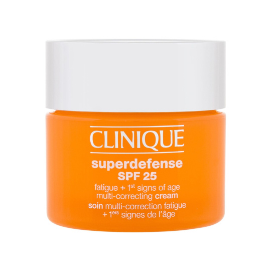 Clinique Superdefense SPF25