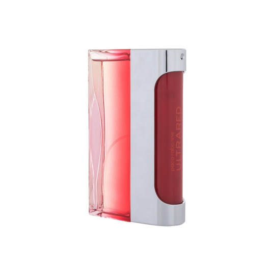 Paco Rabanne Ultrared, Tester