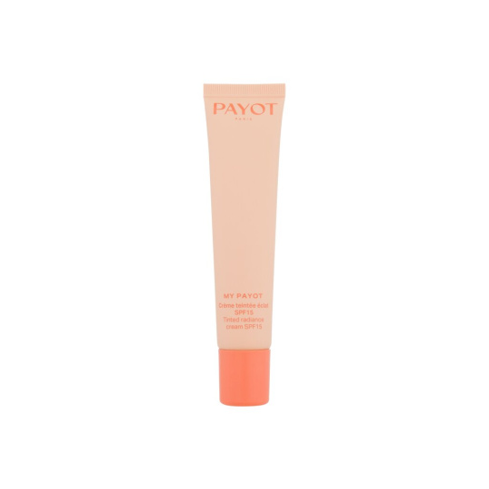 PAYOT My Payot SPF15