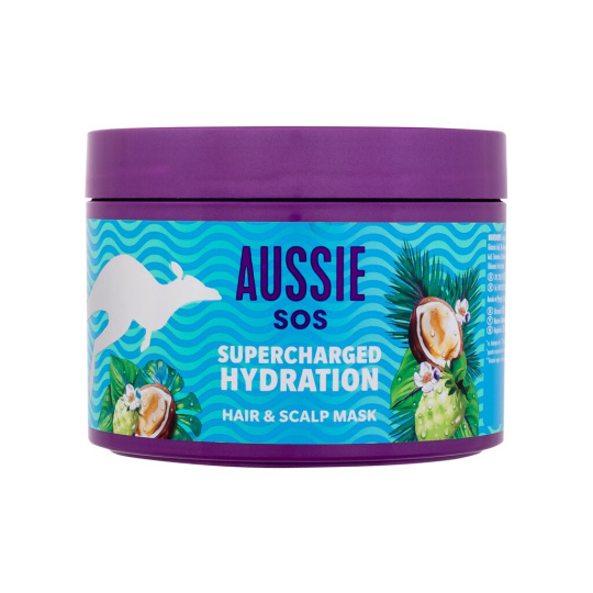 Aussie SOS