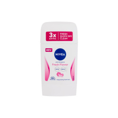 Nivea Fresh 48h