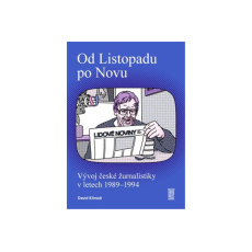 Od Listopadu po Novu