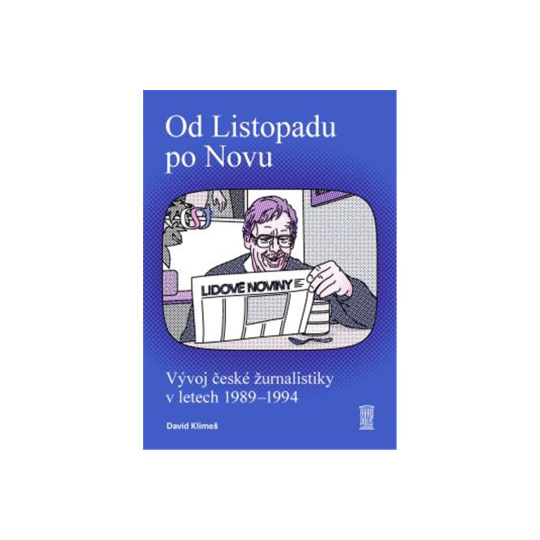 Od Listopadu po Novu