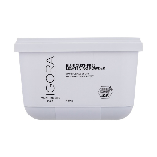 Schwarzkopf Professional Igora