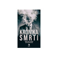 Kronika smrti