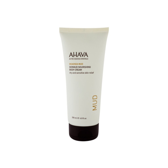 AHAVA Deadsea Mud