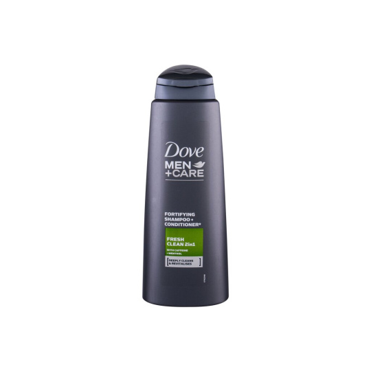 Dove Men + Care 2in1