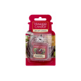 Yankee Candle Red Raspberry