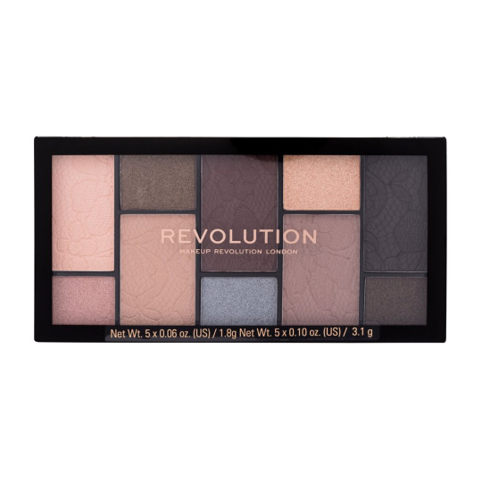 Makeup Revolution London Reloaded Dimension