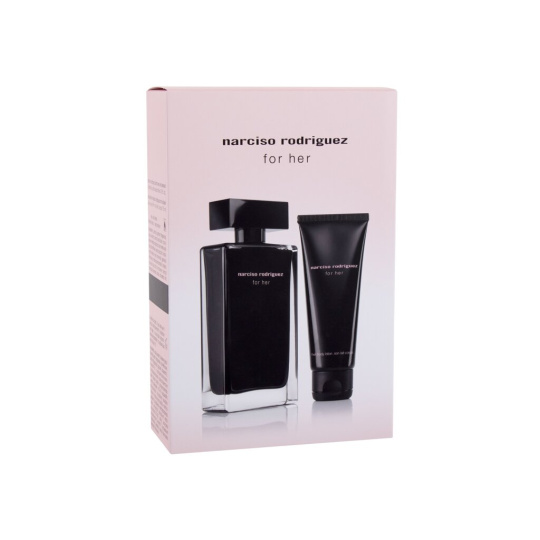 Narciso Rodriguez For Her