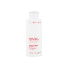 Clarins Moisture Rich