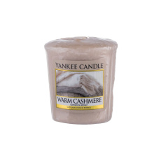 Yankee Candle Warm Cashmere