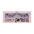 Essence Lashes To Impress