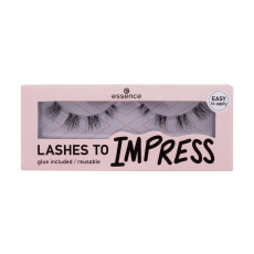 Essence Lashes To Impress