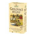 Grešík koření Grilovací byliny 100g